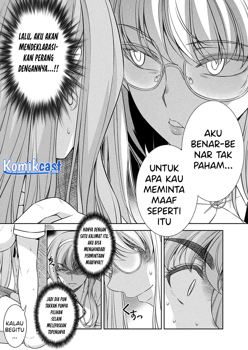 Dilarang COPAS - situs resmi www.mangacanblog.com - Komik silver plan to redo from jk 029 - chapter 29 30 Indonesia silver plan to redo from jk 029 - chapter 29 Terbaru 9|Baca Manga Komik Indonesia|Mangacan